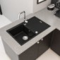 Granitsp&uuml;le aus Kunstgranit Victory 780 [1/4]