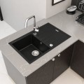 Spülbecken KÜ75426 Spülbecken KÜ75426