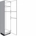 Hochschrank Küche KÜ68836