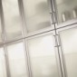 Hängeschrank mit 2 Rahmen-Glasdrehtüren [15/17]