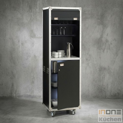 casekitchen light pro-art Beistellschrank 54 cm breit