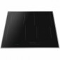 Induktionskochfeld 60cm mit Edelstahlrahmen Hob&Go [2/4]