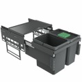 Einbau-Mülleimer KÜ50646