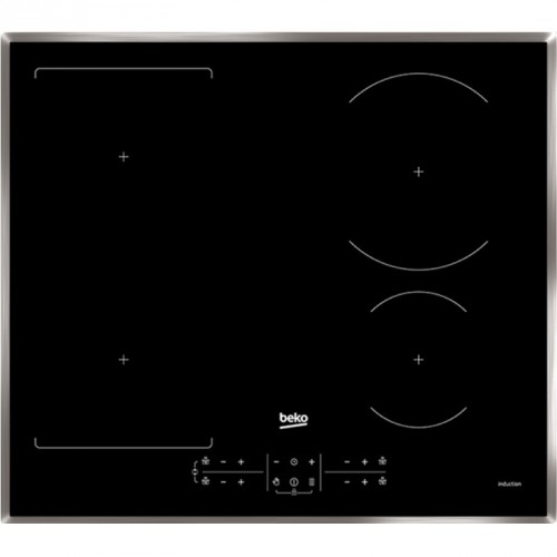 Autarkes Flex-Induktionskochfeld 60 cm