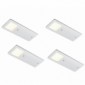 Astra LED Unterbodenleuchten 4er Set [2/6]