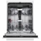 Vollintegrierter Einbaugeschirrsp&uuml;ler mit 16 Ma&szlig;gedecke [3/7]