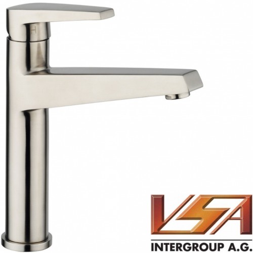 VSA Acciaio Inox MC I 0009 Edelstahl Armatur