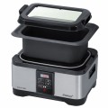 Sous Vide Garer KÜ62756 Sous Vide Garer KÜ62756