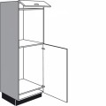 Hochschrank Küche KÜ68956 Hochschrank Küche KÜ68956