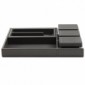 Abfallsammler Pullboy Soft Comfort 2 Wesco 45 cm [5/5]