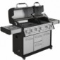 Outdoor Gasgrill Mars Pro [1/6]