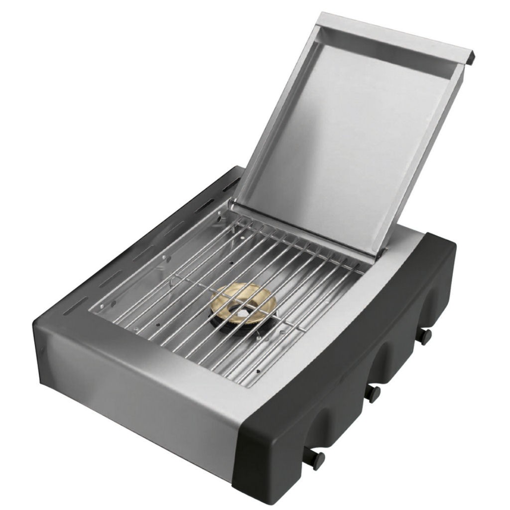 Outdoor Gasgrill Mars Pro