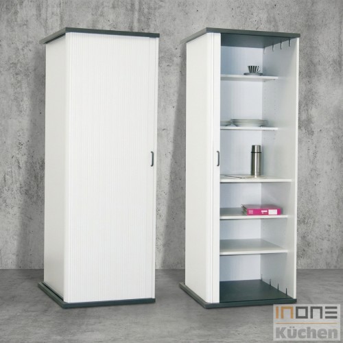 Beistellschrank Rolldoor pro-art