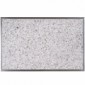 Granitfeld Bianco Cristall 510 x 325 x 12 mm [1/3]