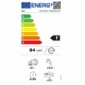 Einbau-Geschirrspüler 45 cm vollintegriert mit Active Spot [6/6]