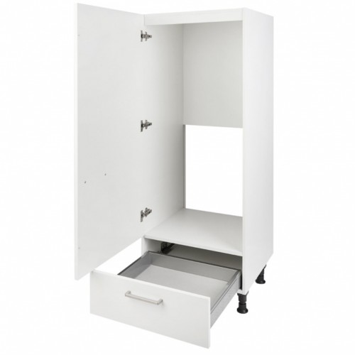 Highboard Geräte-Umbau G123S für Kühlschrank