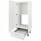 Highboard Geräte-Umbau G123S für Kühlschrank [1/5]