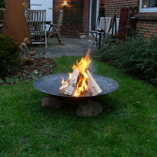 Fire Bowl Feuerschüssel