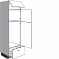 Hochschrank Küche KÜ55576