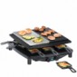 Gourmet-Raclette deluxe Made in Germany [2/3]
