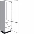 Hochschrank Küche KÜ68876