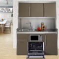 Miniküche KÜ70676 Miniküche KÜ70676