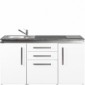 Büroküche 160 cm breit Designline [13/25]