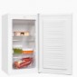 Gefrierschrank freistehend 82,5 cm [1/4]