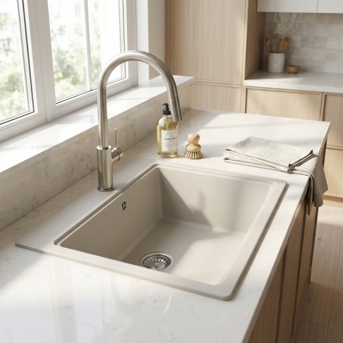 Kunstgranitsp&uuml;le Florence 50