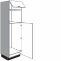 Hochschrank Küche KÜ55586 Hochschrank Küche KÜ55586