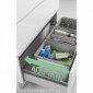 Einbau-Abfallsammler Cox(R) Box 275 K/1200-5 [5/5]