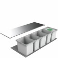 Einbau-Mülleimer KÜ58786 Einbau-Mülleimer KÜ58786