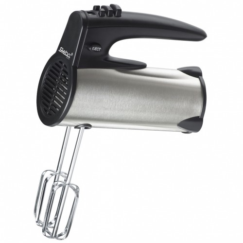 Edelstahl Handmixer