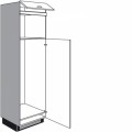 Hochschrank Küche KÜ68886 Hochschrank Küche KÜ68886