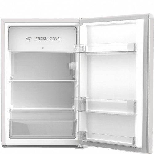 Kühlschrank freistehend mit Kaltlagerzone