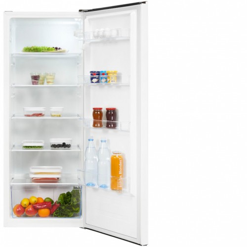 Kühlschrank freistehend 143,4 cm hoch