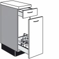 Unterschrank KÜ55296