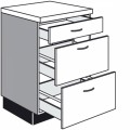 Unterschrank KÜ55396