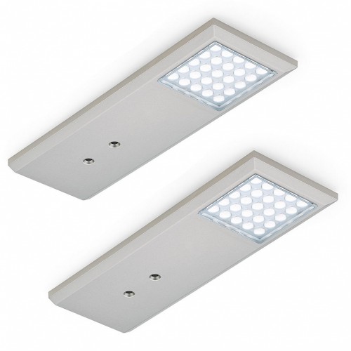 Intorno L Farbwechsel Unterbauleuchten LED-Set