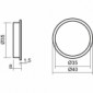 Intorno L Farbwechsel Unterbauleuchten LED-Set [4/7]