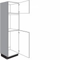 Hochschrank Küche KÜ70296