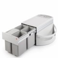 Einbau-Mülleimer KÜ58807 Einbau-Mülleimer KÜ58807