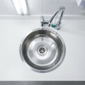 Sp&uuml;le ohne &Uuml;berlauf K&Uuml;63507