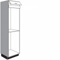 Hochschrank Küche KÜ70307 Hochschrank Küche KÜ70307