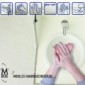 Mobiles Handwaschbecken [3/6]