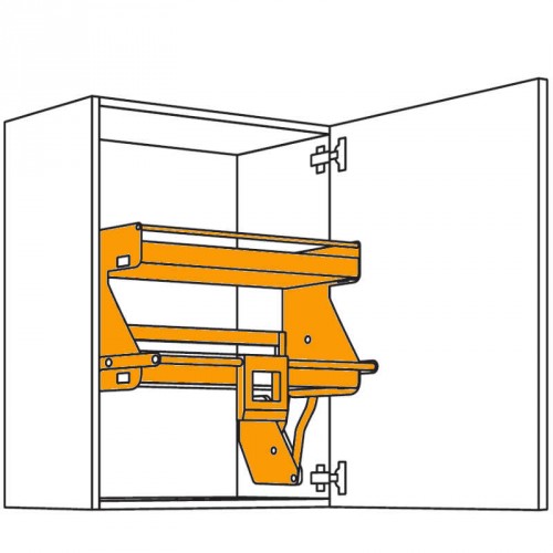 Wandschrank iMove