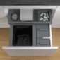 X-Line 600/L5 mit Basic Schublade [1/6]