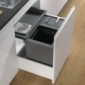 X-Line 600/L5 mit Basic Schublade [2/6]