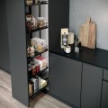Eck-Unterschrank  KÜ75007 Eck-Unterschrank  KÜ75007