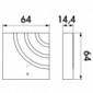 LIC-Home Base Modul [2/6]